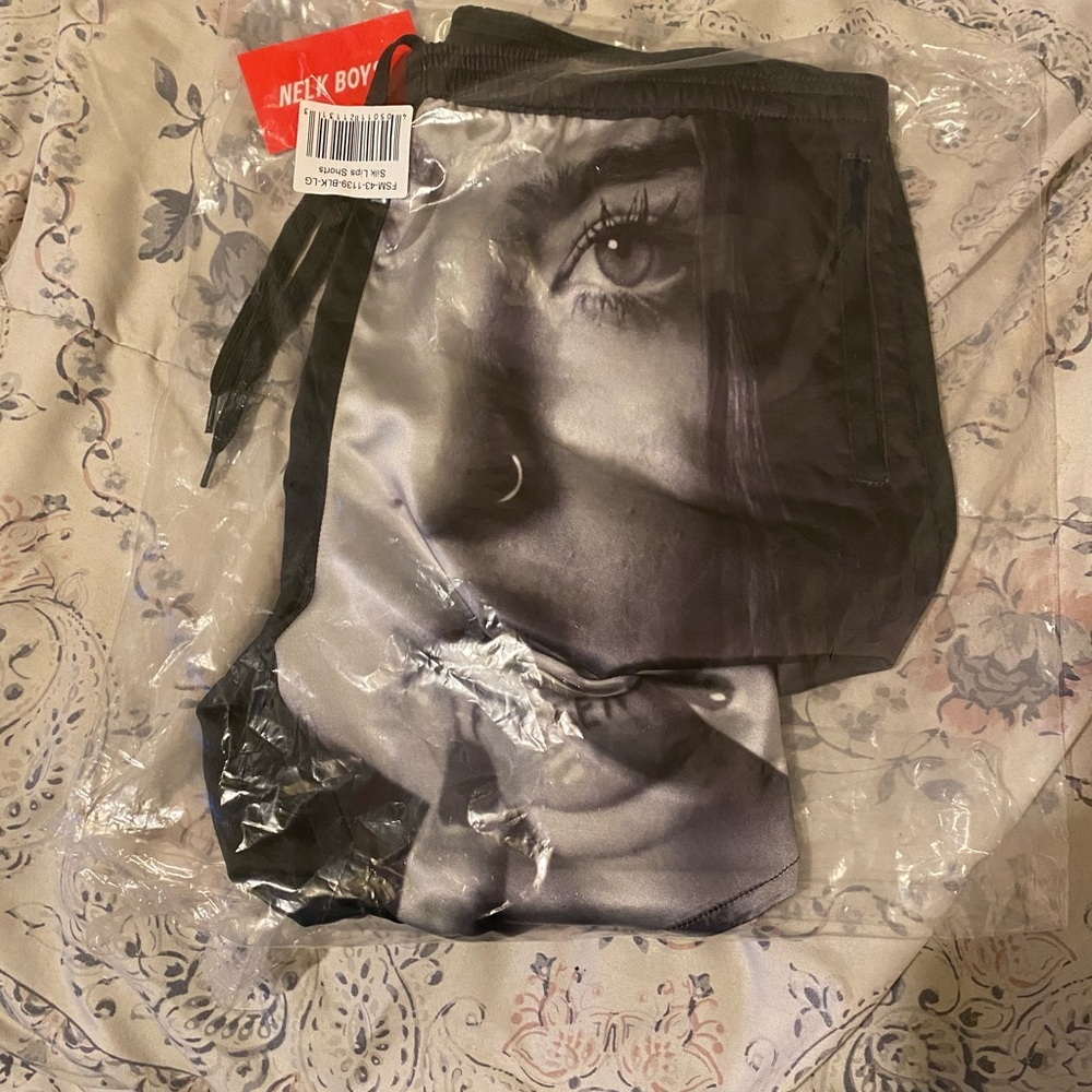 Full Send Shorts